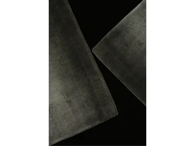 Tappeto fatto a mano in tessuto SOFT Poliform