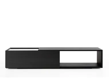 Madia in legno TWIN Porro
