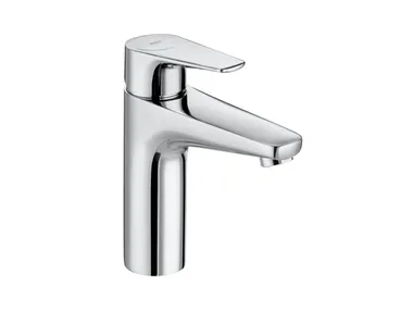 Miscelatore per lavabo da piano senza scarico ATLAS 5A3990C00 Roca