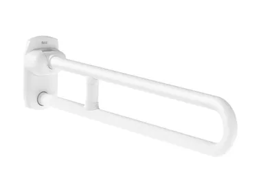 Maniglione bagno ribaltabile ad U COMFORT Roca