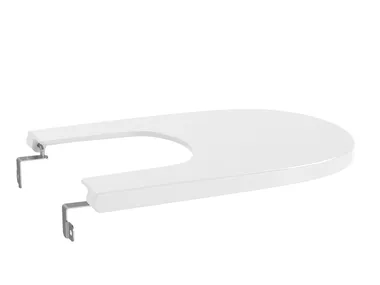 Cover bidet in plastica MERIDIAN 8062A0..B / 8062AB..B Roca