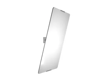Specchio bagno basculante da parete PRO Roca