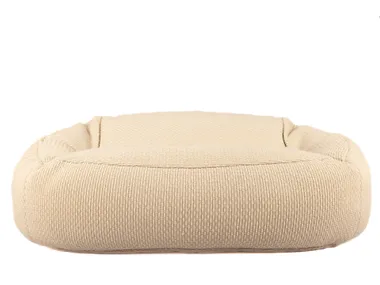 Divano da giardino in tessuto a 2 posti DOLLY Roolf Living