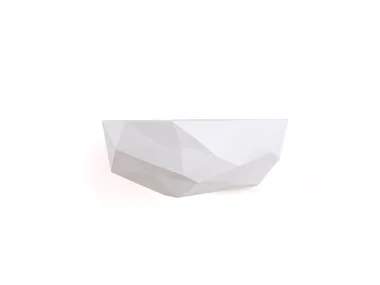 Mensola in resina SPACE ROCK SMALL Seletti