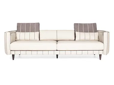 Divano in tessuto PANDORA Sit Design