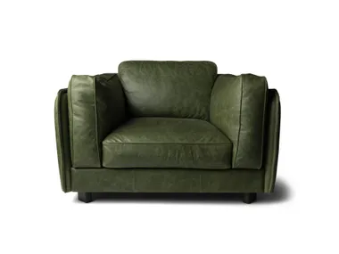 Poltrona con braccioli PLATON Sit Design