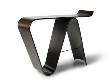 Consolle in noce SIGN Sit Design