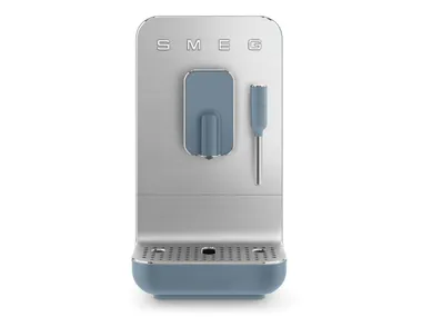 Macchina da caffè automatica con lancia vapore BCC12 Smeg