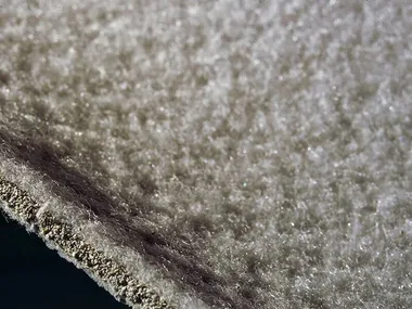 Geocomposito bentonitico BENTOLINER® SW Solmax