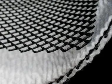 Geosintetico per drenaggio FABRINET® DC Solmax