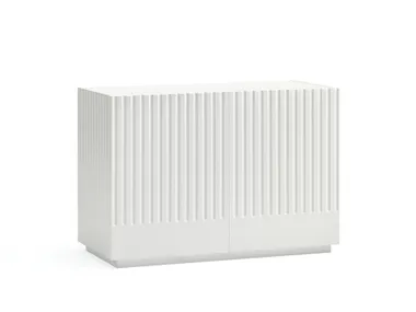 Cassettiera in MDF DORIC TEULAT