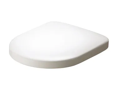 Sedile wc in ceramica ammortizzato ES VC110N TOTO