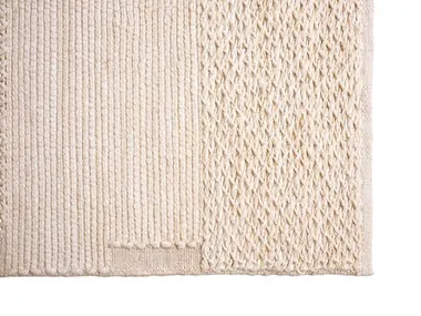 Tappeto rettangolare KNOTTY Tom Dixon