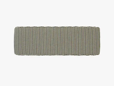 Cuscino per esterni THORVALD SEAT PAD SC112 &Tradition