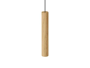 Lampada a sospensione a LED CHIMES Umage