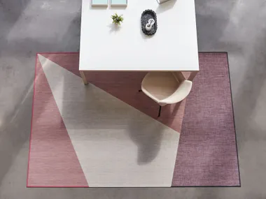 Tappeto in vinile PERSPECTIVE vertisol