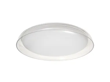 Plafoniera a LED dimmerabile EASY Valaisin Grönlund