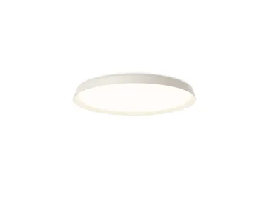 Lampada da soffitto dimmerabile BIGGER Vibia
