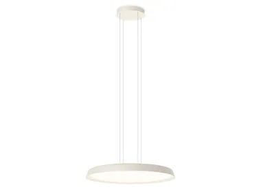 Lampada a sospensione dimmerabile BIGGER Vibia