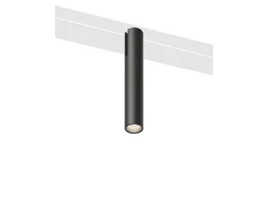 Faretto a LED in alluminio BIND Vibia