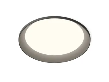 Lampada da soffitto a LED CIRCLE Vibia