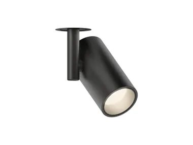 Faretto a LED in alluminio a soffitto CIRCUS SOLO Vibia