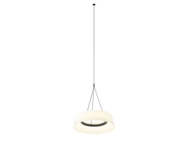 Lampada a sospensione a LED LILY Vibia