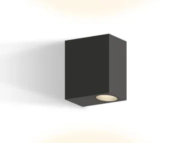 Applique a LED in alluminio OFFSET Vibia
