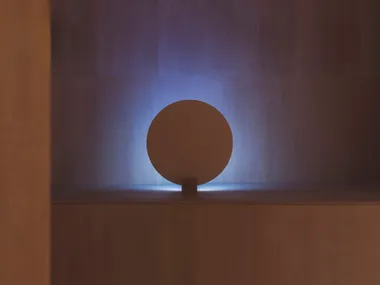 Lampada da parete OKO Vibia