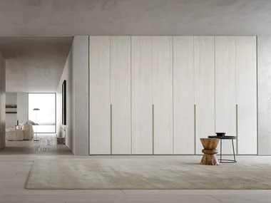 Armadio in legno JOINT Adok