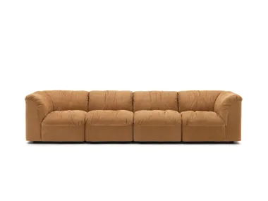 Divano modulare DECA arflex