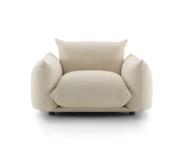 Poltrona con braccioli MARENCO arflex