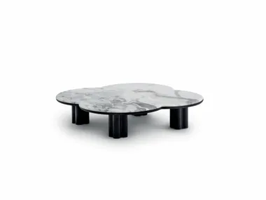 Tavolino in marmo TREBOLI arflex