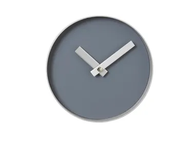 Orologio in acciaio inox da parete RIM blomus