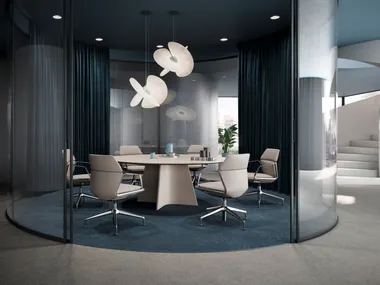 ray executive