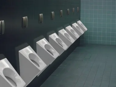 Urinal
