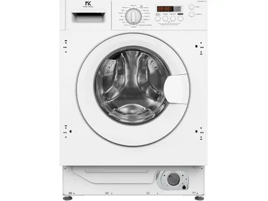 Lavatrice da incasso MKWM BI60814 INV B Master Kitchen