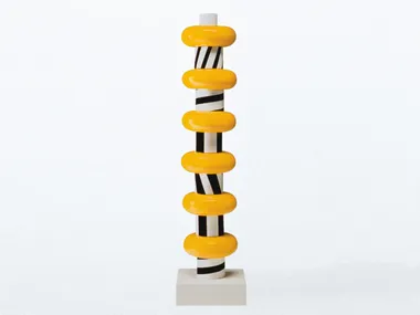 Scultura in ceramica ODALISCA Mirabili