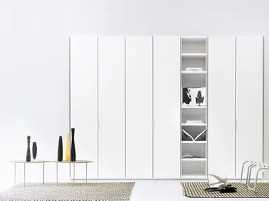 Armadio componibile in legno ATLANTE CLIP EmmeBi