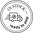 In Stock