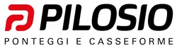 Pilosio's Logo
